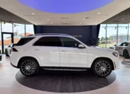 Mercedes GLE 350de 4Matic AMG Line