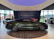 BMW 430d Coupe xDrive M-Sport Aut.