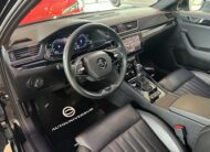 Škoda Superb 2.0 TDI DSG Laurin&Klement