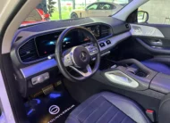 Mercedes GLE 350de 4Matic AMG Line