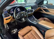 BMW 430d Coupe xDrive M-Sport Aut.