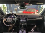 Škoda Superb 2.0 TDI DSG Laurin&Klement