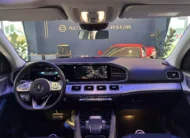 Mercedes GLE 350de 4Matic AMG Line