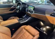 BMW 430d Coupe xDrive M-Sport Aut.