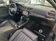 Škoda Superb 2.0 TDI DSG Laurin&Klement