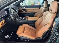 BMW 430d Coupe xDrive M-Sport Aut.