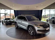 Škoda Kodiaq 2.0 TDI SportLine DSG