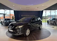 Nissan Qashqai 1.5 dCi Acenta
