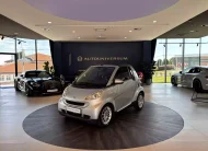 Smart ForTwo Cabrio Passion Automatic