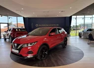 Nissan Qashqai 1.6 dCi N-Connecta