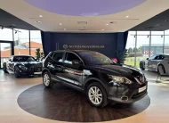 Nissan Qashqai 1.5 dCi Acenta