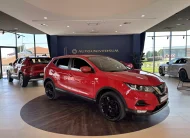 Nissan Qashqai 1.6 dCi N-Connecta