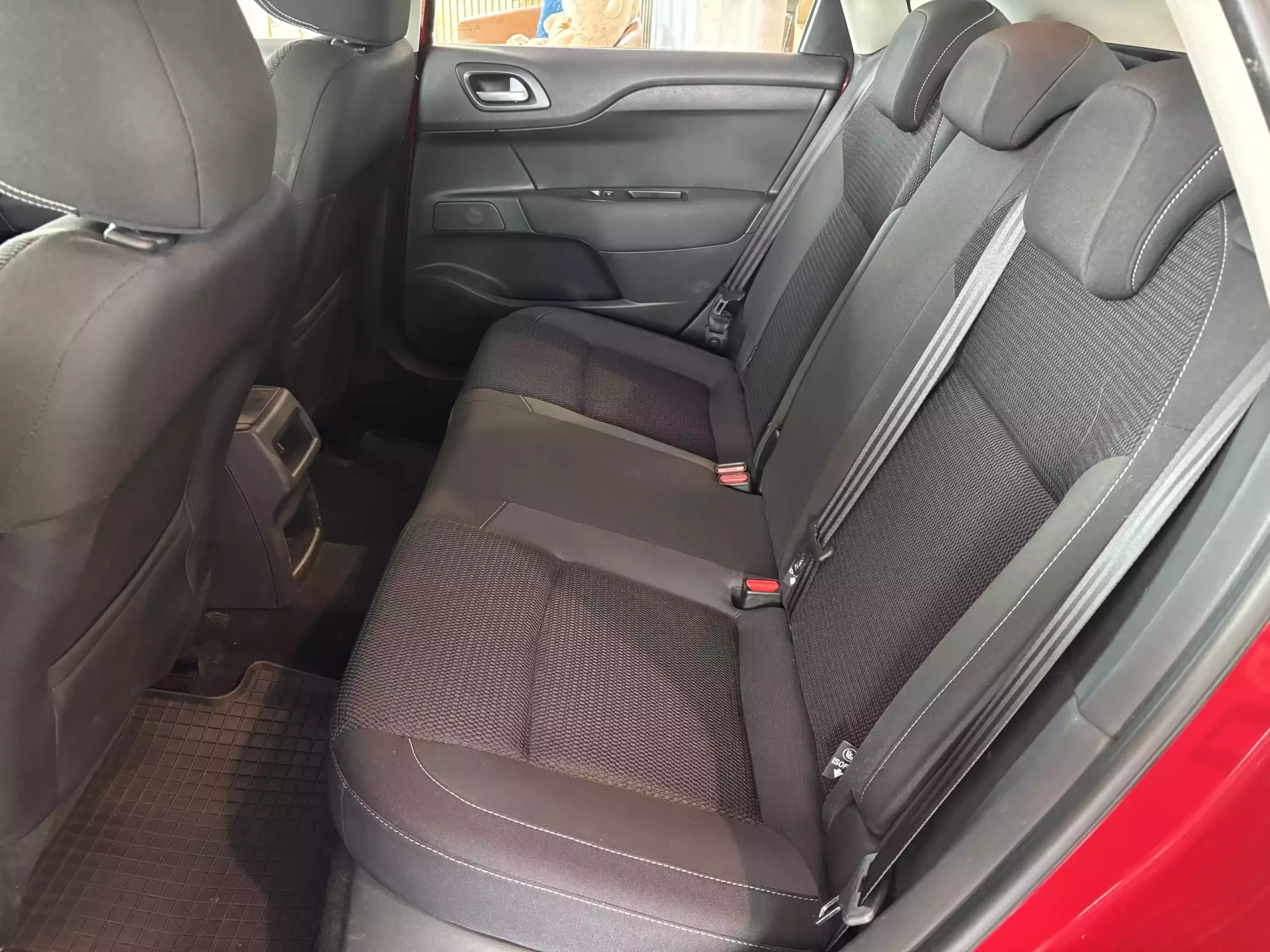 Citroen C4 1.6 BlueHDi Feel