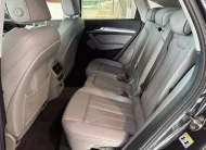 Audi Q5 Sportback 40TDI Quattro Sport S-Tronic