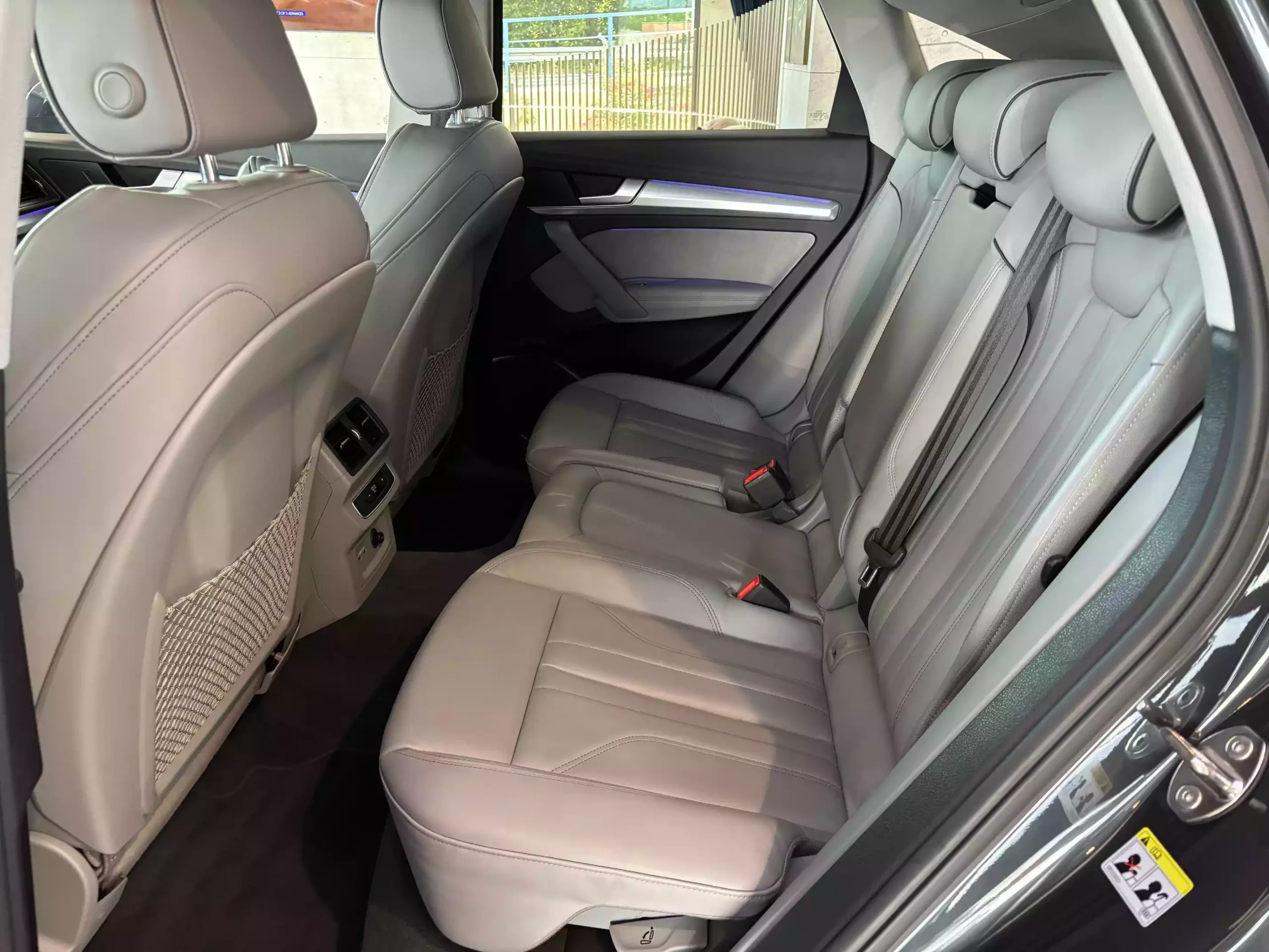Audi Q5 Sportback 40TDI Quattro Sport S-Tronic