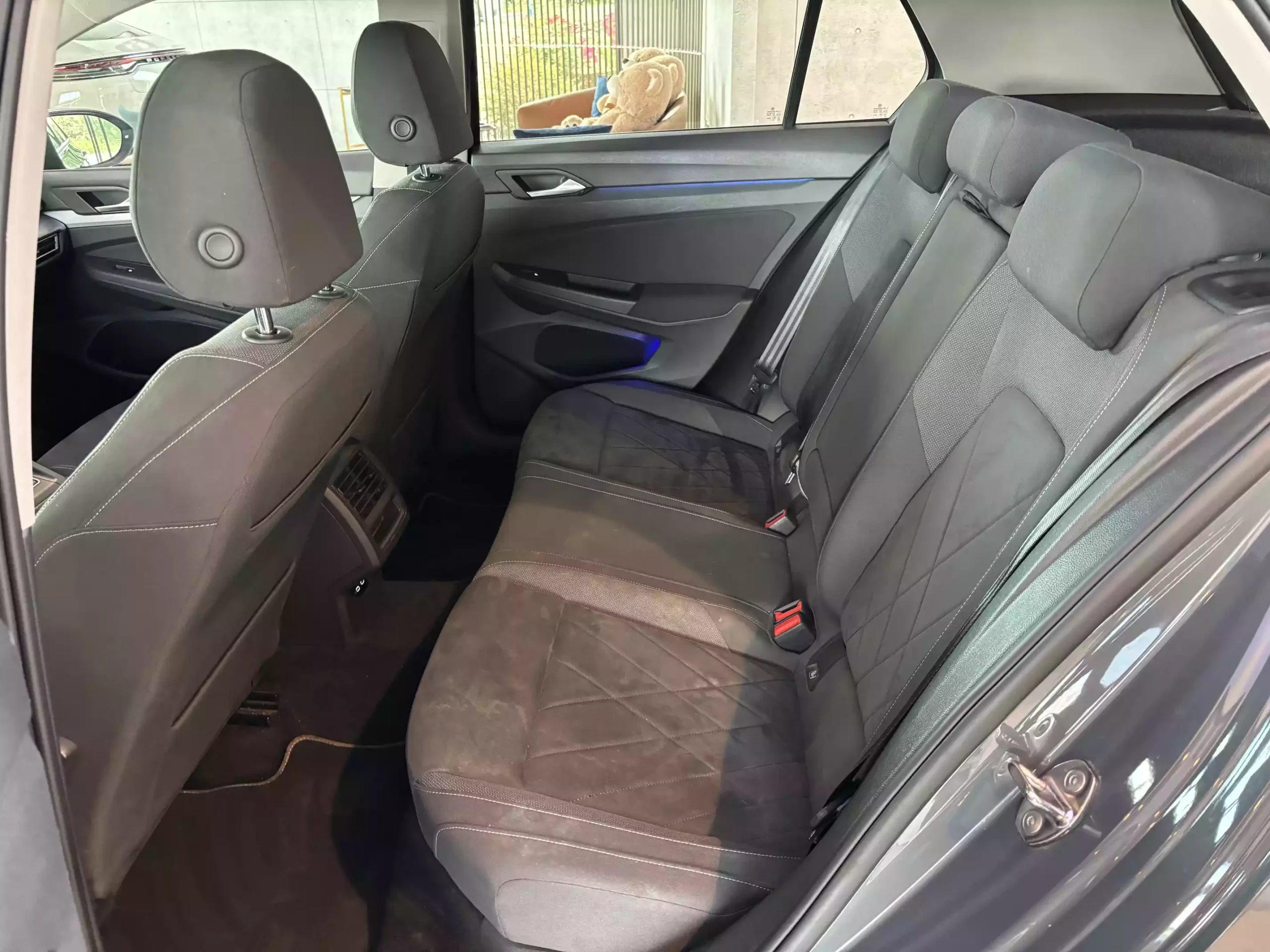 Volkswagen Golf 8 2.0 TDI Life