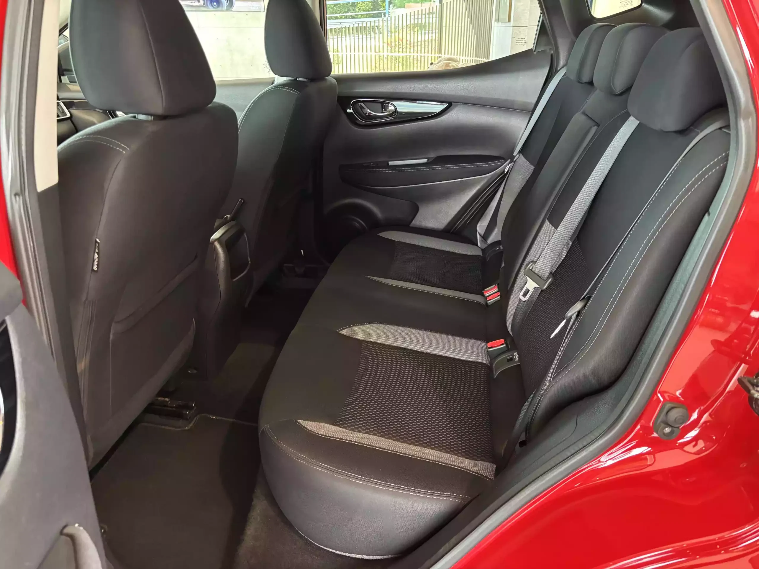 Nissan Qashqai 1.6 dCi N-Connecta