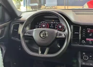 Škoda Kodiaq 2.0 TDI SportLine DSG
