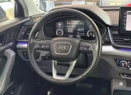 Audi Q5 Sportback 40TDI Quattro Sport S-Tronic