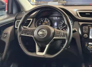 Nissan Qashqai 1.6 dCi N-Connecta