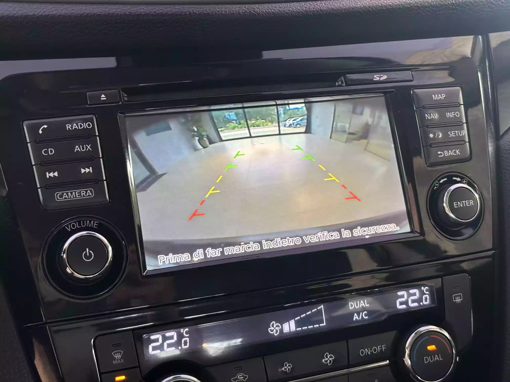 Nissan Qashqai 1.5 dCi Acenta