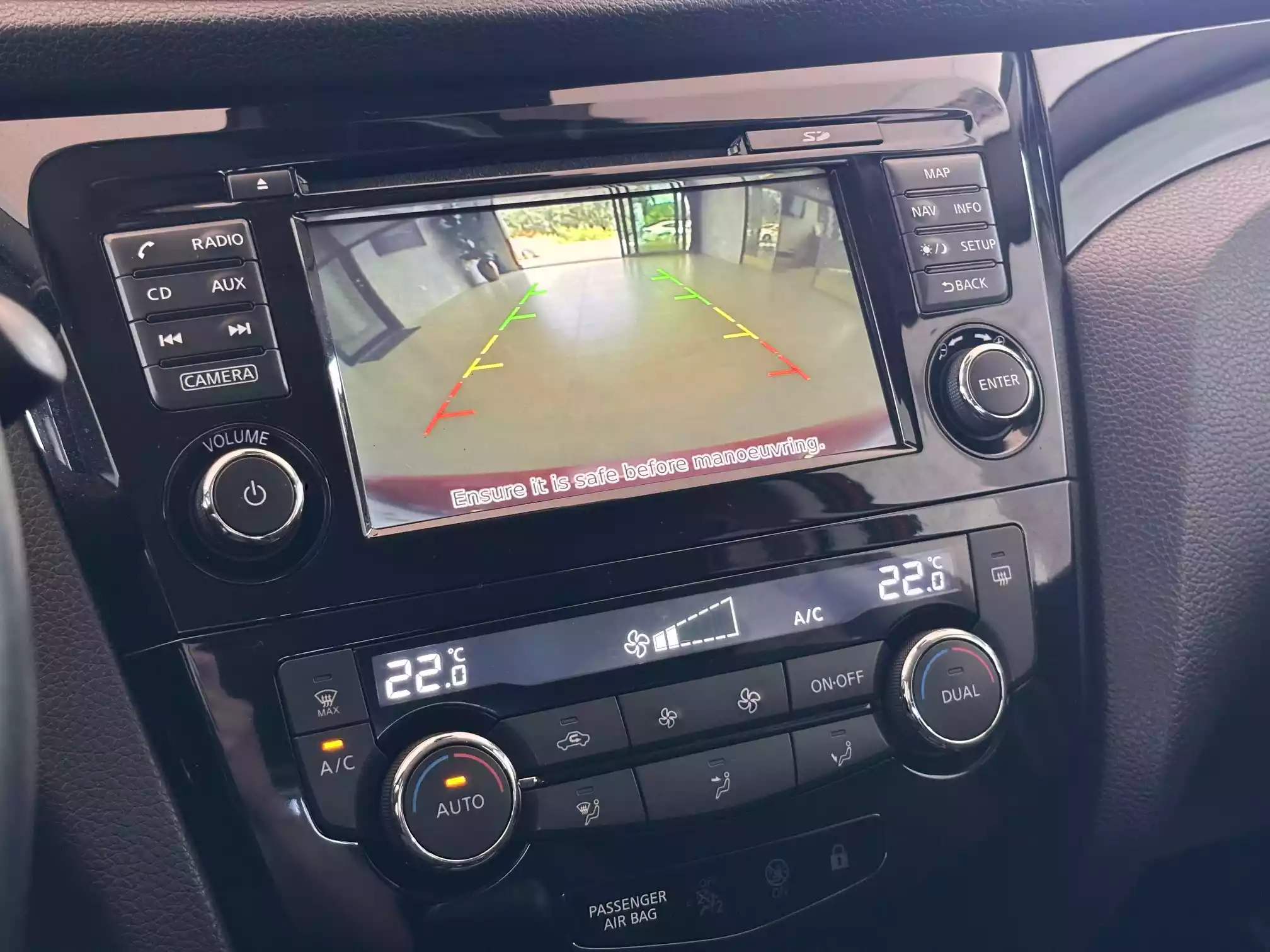 Nissan Qashqai 1.6 dCi N-Connecta