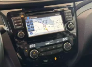 Nissan Qashqai 1.6 dCi N-Connecta