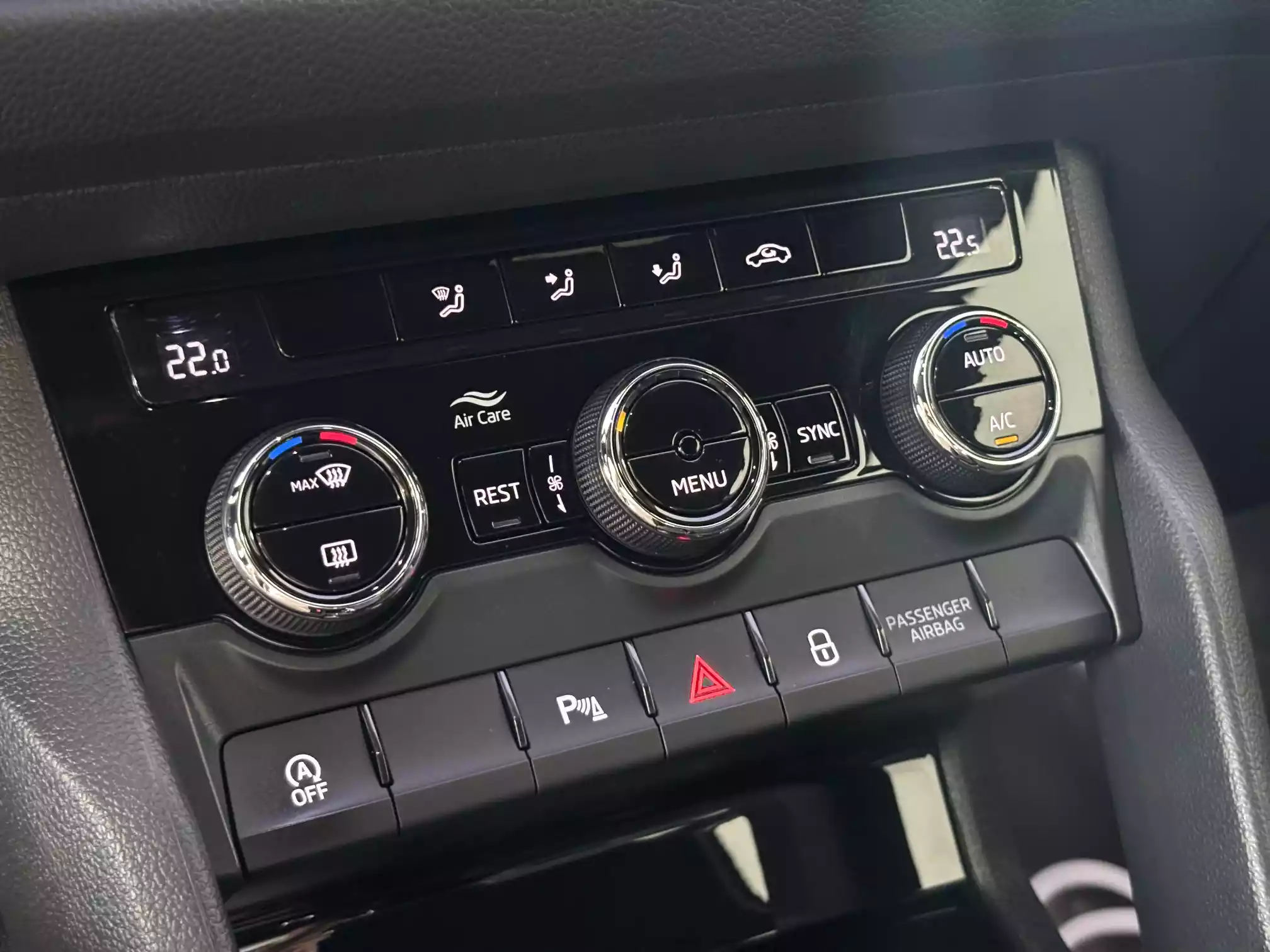 Škoda Kodiaq 2.0 TDI SportLine DSG