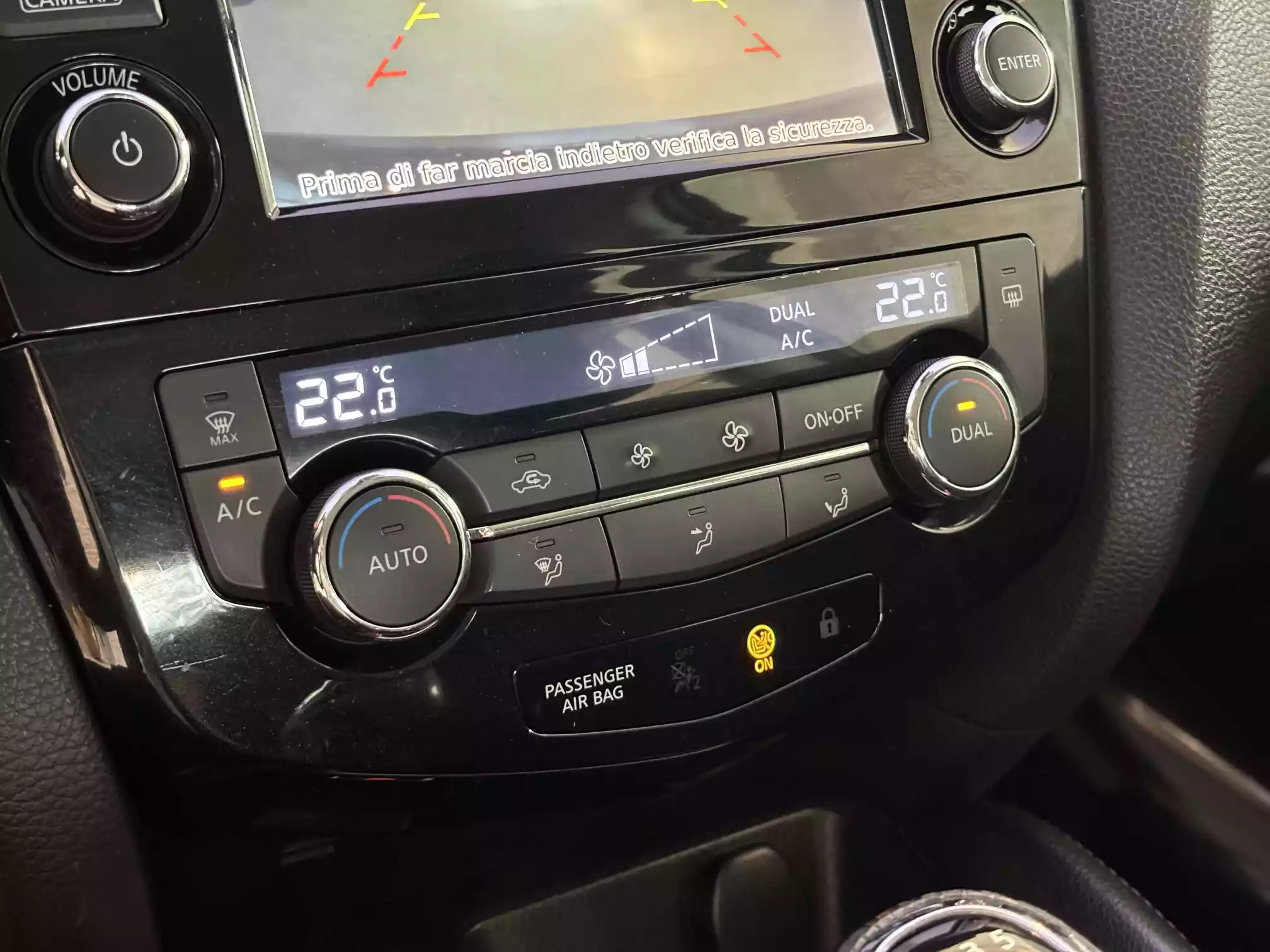 Nissan Qashqai 1.5 dCi Acenta