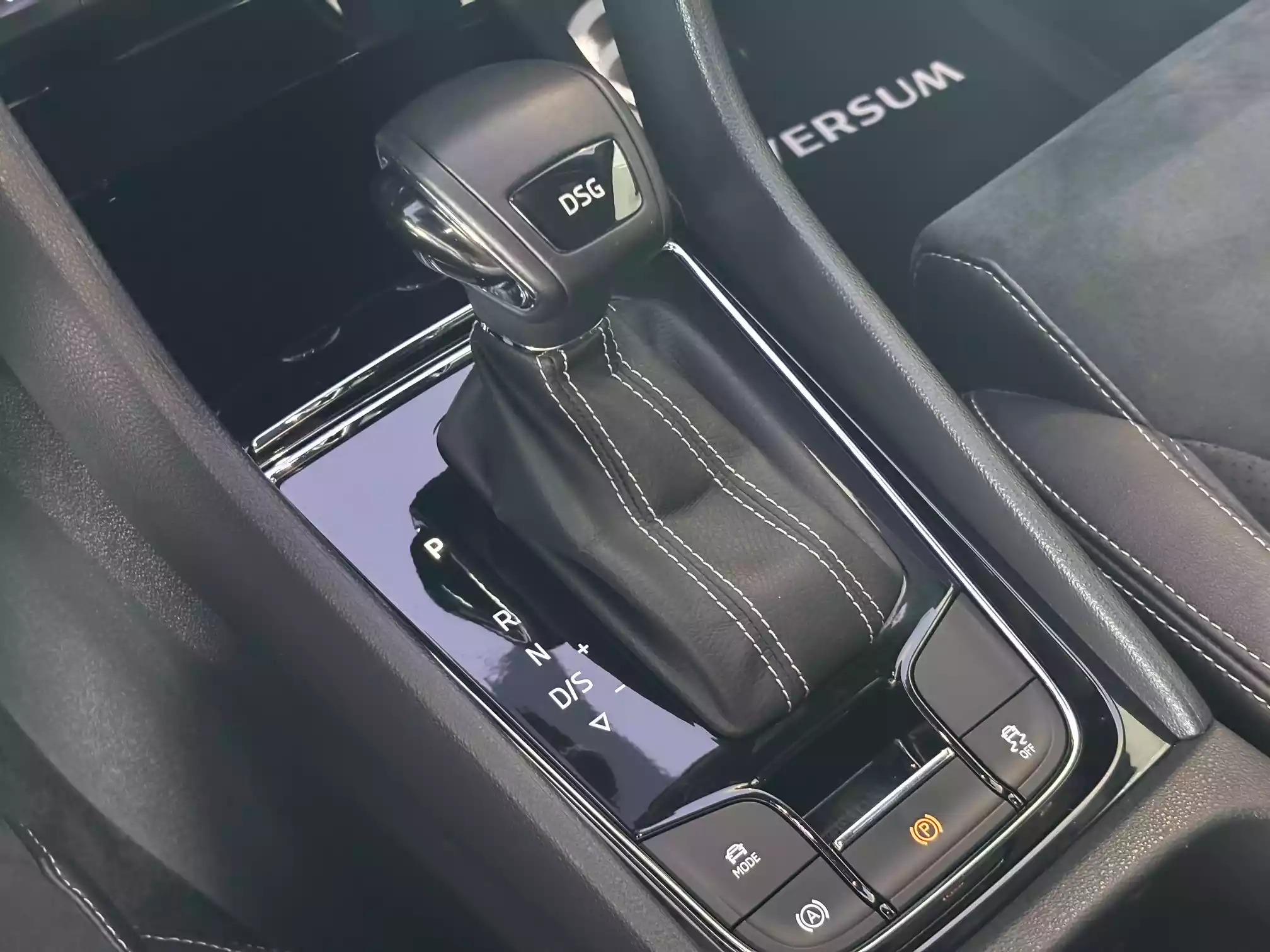 Škoda Kodiaq 2.0 TDI SportLine DSG