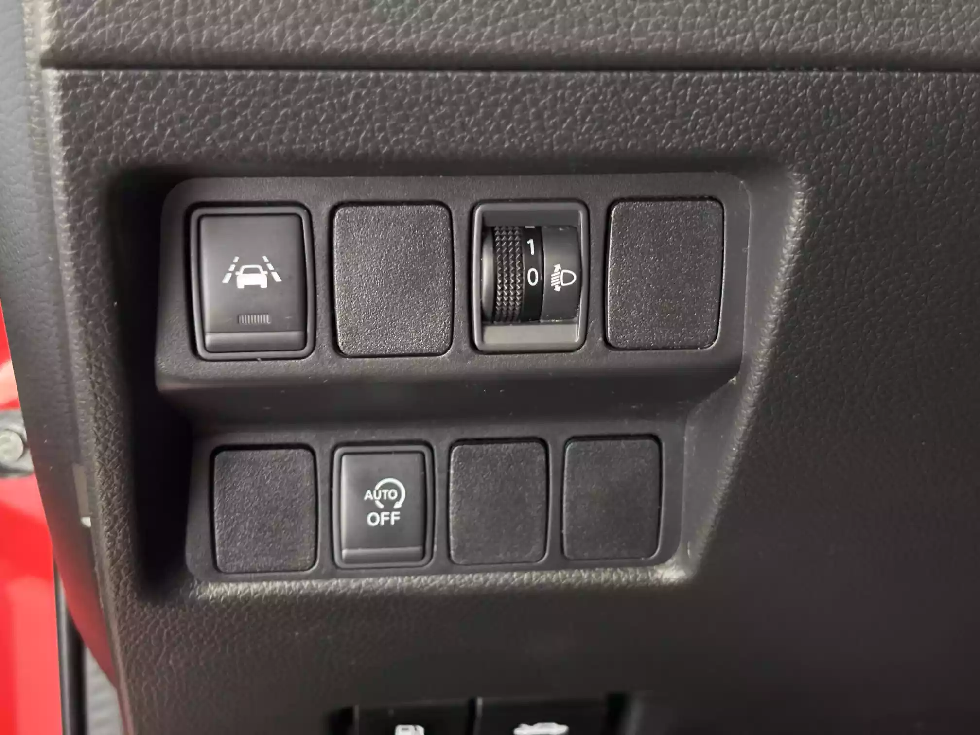 Nissan Qashqai 1.6 dCi N-Connecta