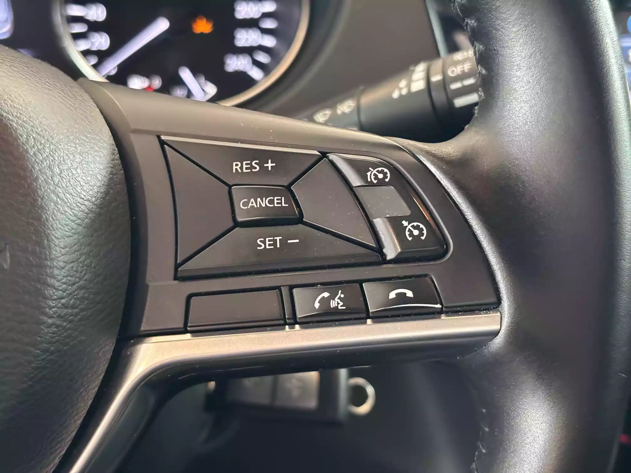 Nissan Qashqai 1.6 dCi N-Connecta