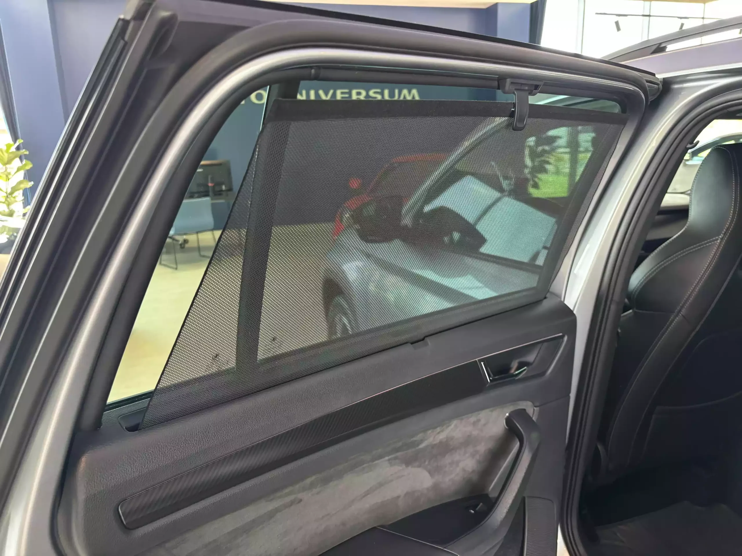 Škoda Kodiaq 2.0 TDI SportLine DSG