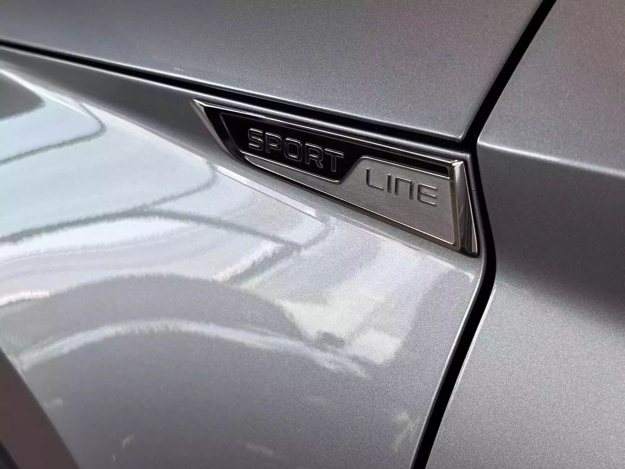 Škoda Kodiaq 2.0 TDI SportLine DSG