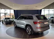 Škoda Kodiaq 2.0 TDI SportLine DSG