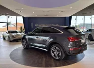 Audi Q5 Sportback 40TDI Quattro Sport S-Tronic