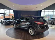 Nissan Qashqai 1.5 dCi Acenta