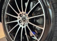 Mercedes GLE 350de 4Matic AMG Line