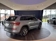 Škoda Kodiaq 2.0 TDI SportLine DSG