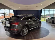 Audi Q5 Sportback 40TDI Quattro Sport S-Tronic