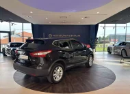 Nissan Qashqai 1.5 dCi Acenta