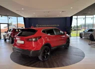 Nissan Qashqai 1.6 dCi N-Connecta