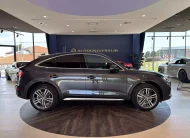 Audi Q5 Sportback 40TDI Quattro Sport S-Tronic
