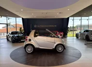 Smart ForTwo Cabrio Passion Automatic