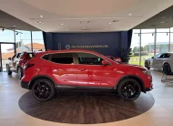 Nissan Qashqai 1.6 dCi N-Connecta