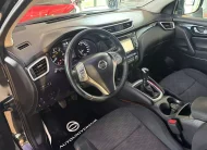 Nissan Qashqai 1.5 dCi Acenta