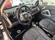 Smart ForTwo Cabrio Passion Automatic