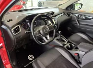 Nissan Qashqai 1.6 dCi N-Connecta