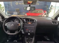 Citroen C4 1.6 BlueHDi Feel