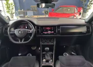 Škoda Kodiaq 2.0 TDI SportLine DSG